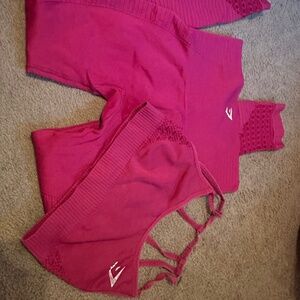 Gymshark set